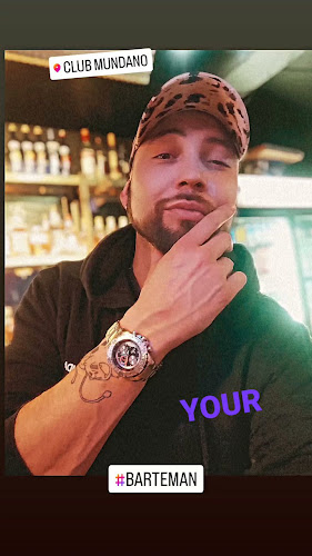 CLUB MUNDANO - Lo Prado