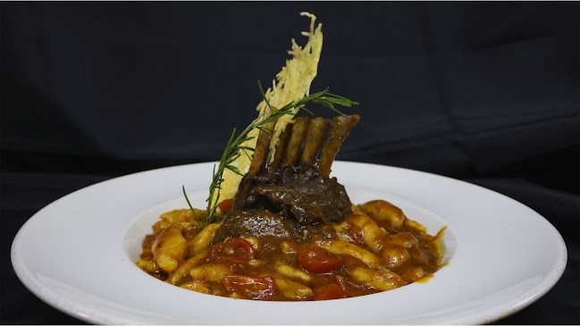 Don Vito e Zanoni - Viña del Mar