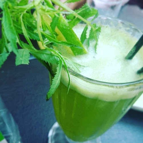 La Pulperia - Gastronomía y hostelería