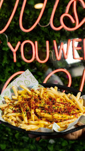 Comentarii opinii despre Burger Gump