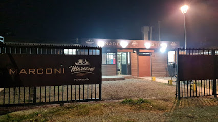 Panaderia Marconi