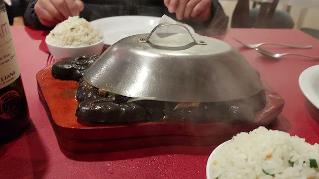 Opinii despre China Town în Vitacura - Gastronomía y hostelería