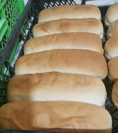 Amasandería Artesanal y Mercado Particular PANJAH