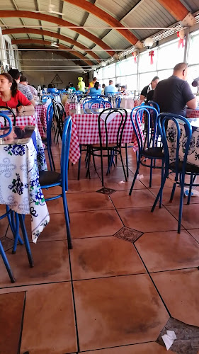 Opinii despre Cocinerías Mercado Cauquenes în Cauquenes - Gastronomía y hostelería