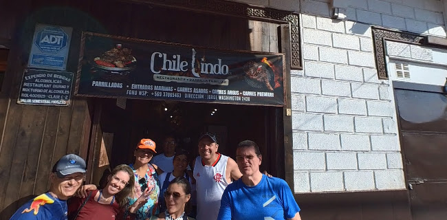 Chile Lindo Restaurant
