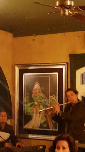 Opinii despre Estación Condell în Providencia - Gastronomía y hostelería