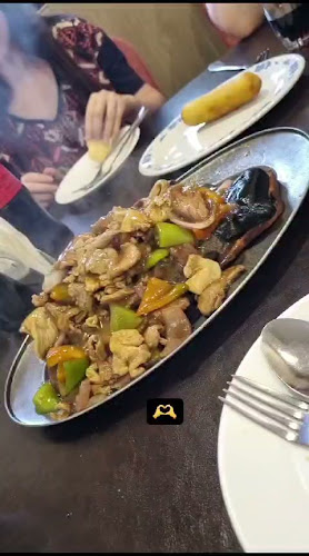 Opinii despre Restaurant Ai-Wha în Santiago - Gastronomía y hostelería