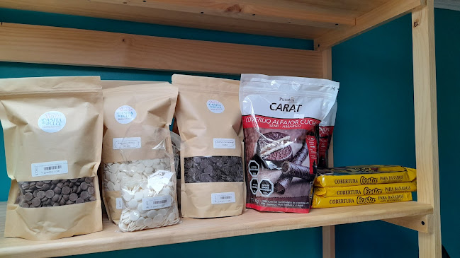 La casita de dulce repostería y accesorios - Puerto Montt
