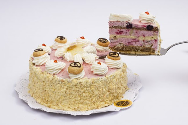 Pastelería Roggendorf - Gastronomía y hostelería