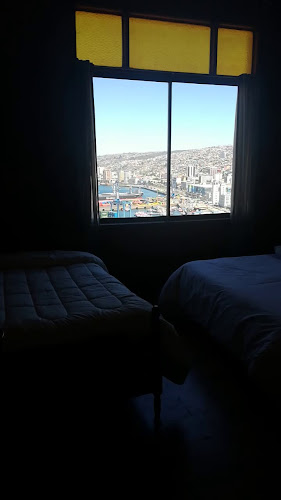 Restaurant - Café - Bar Casa Cuatro Vientos - Gastronomía y hostelería