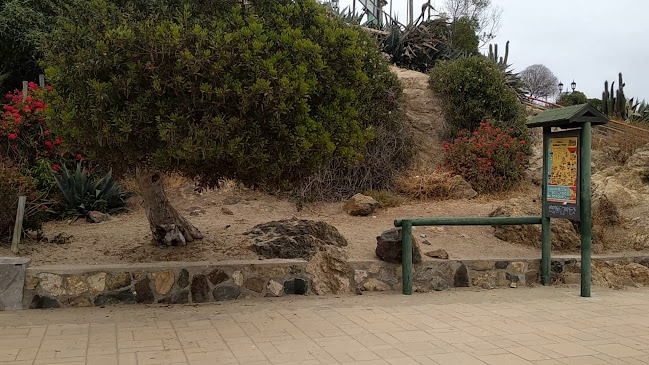 Paseo Costanera - Gastronomía y hostelería