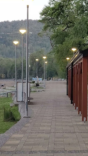 Cafetería Caburgua - Gastronomía y hostelería