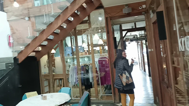 Av. Italia 1449, 7501464 Providencia, Región Metropolitana