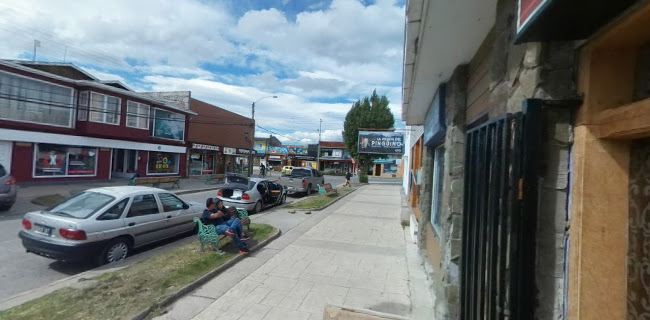 Helados Hechos En Casa - Puerto Natales