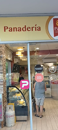 Cafetería y pastelería Paumar Open Times