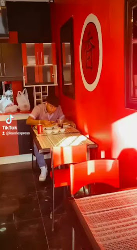 Reviews of kaori express in Estación Central - Gastronomía y hostelería