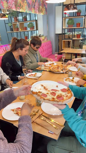 Opinii despre Buonissima Pizzería în Providencia - Gastronomía y hostelería