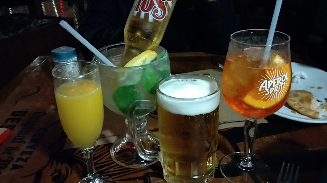 Pub El Muelle - La Serena