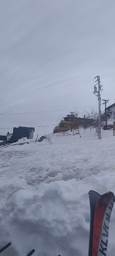 El Montañes (La Parva) - Lo Barnechea