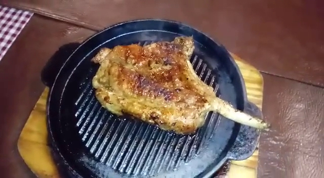 La Previa Criolla - Lo Prado