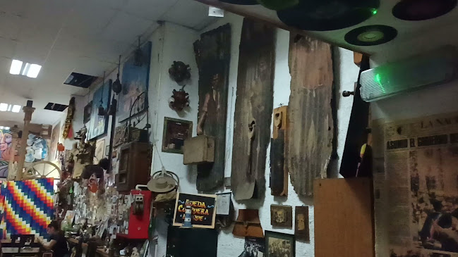 Reviews of Pub Restaurante "Rincón Guachaca" in Iquique - Gastronomía y hostelería