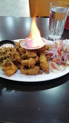 Opinii despre Sabor Peruano Polleria Y Restorant în Renca - Gastronomía y hostelería