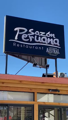 Opinii despre Sazón Peruana în Viña del Mar - Gastronomía y hostelería