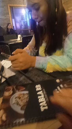 Opinii despre La Tabla în Punta Arenas - Gastronomía y hostelería