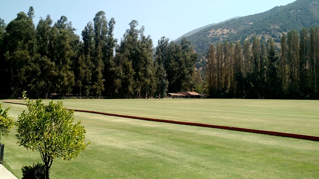 Restaurant Club House Casa Silva