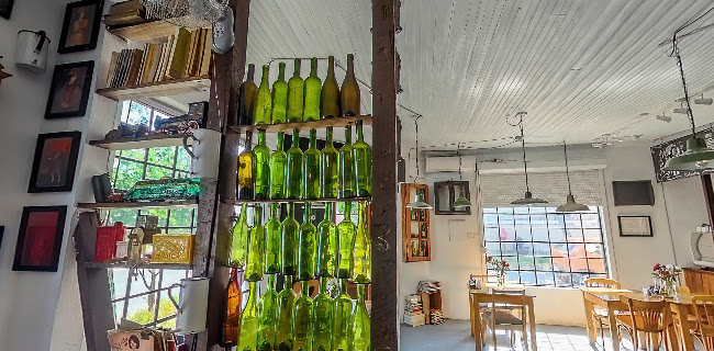 Silvestre Bistro - Gastronomía y hostelería