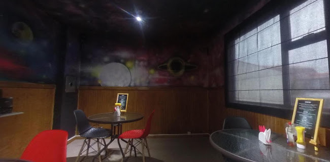 Reviews of Karten Pash in Punta Arenas - Gastronomía y hostelería