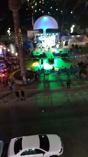 THE HOUSE COFFEE BAR