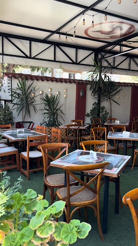 Opinii despre ElAjíSeco Del Inca în Providencia - Gastronomía y hostelería