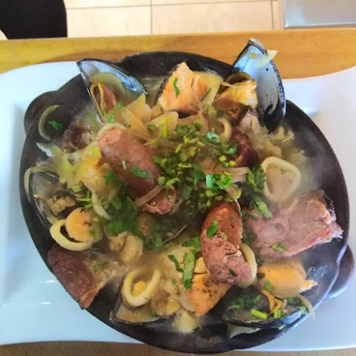 La Parra del Ñielol - Gastronomía y hostelería