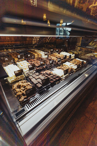 Cassis San Martin - Viña del Mar