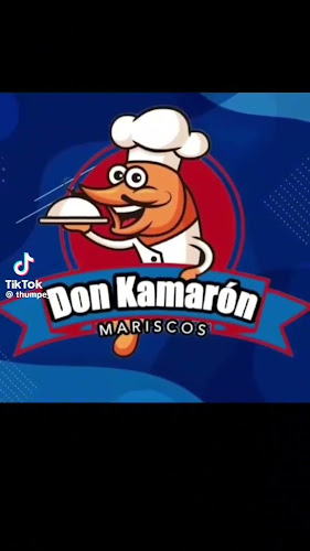 Opinii despre DC - Restaurant Don Camarón în Temuco - Gastronomía y hostelería