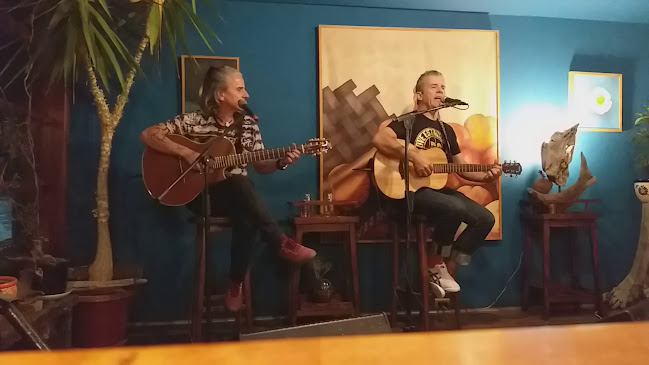 Comentarii opinii despre CB Gastronomía Patagonia | Restaurant en Coyhaique