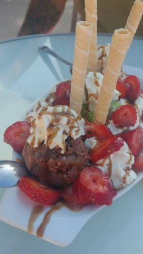 Opinii despre Divino's în Concón - Gastronomía y hostelería