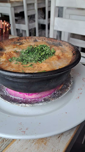 Opinii despre Restaurant Mar y Fuego Coquimbo în Coquimbo - Gastronomía y hostelería