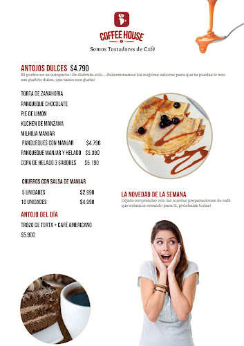 Alberto Solari 1400, Local. G-2080, 1700000 La Serena, Coquimbo