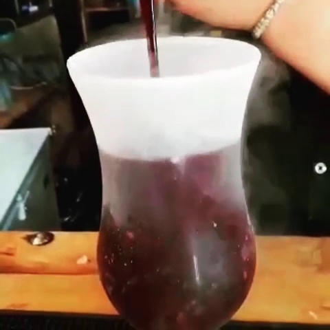 Toco madera - Puerto Montt