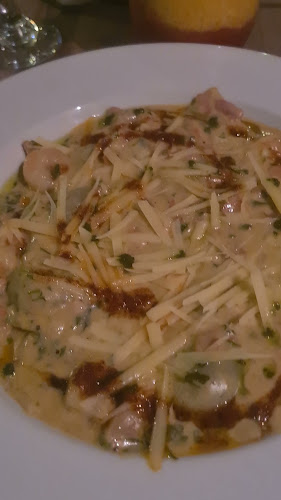 Opinii despre Espacio Cocina Restaurant în Valdivia - Gastronomía y hostelería