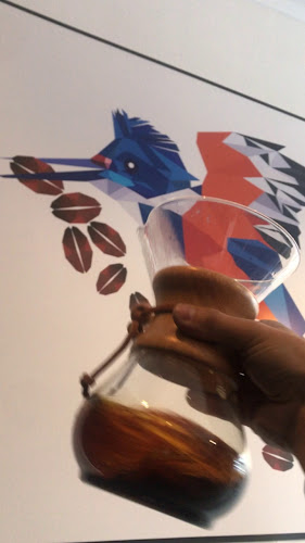 Comments and reviews of Kafava, cafetería de especialidad & brunch