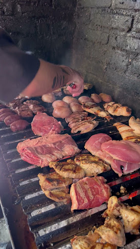 Reviews of Brasas Del Sur in Quilpué - Gastronomía y hostelería