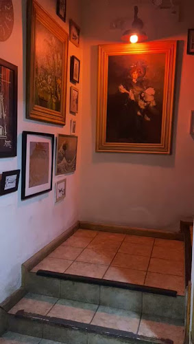 Hiddenbar.cl - Gastronomía y hostelería