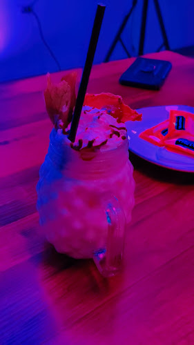 Pub The City Peninsula - Iquique