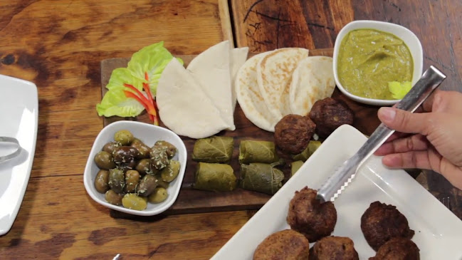 Opinii despre HOOKAH TROOPA în Santiago - Gastronomía y hostelería