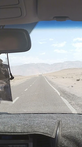 Restaurante Puro Chile