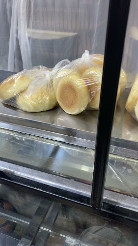 La Rosa Chilena Mejor marraqueta 2023 Open Times