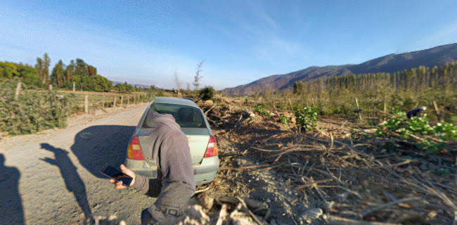 Opinii despre Fundo El Parrón în Buin - Gastronomía y hostelería